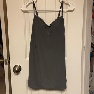 Women’s swim dress